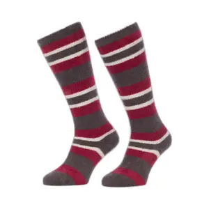 Riding socks girl LeMieux Sabrina Stripe