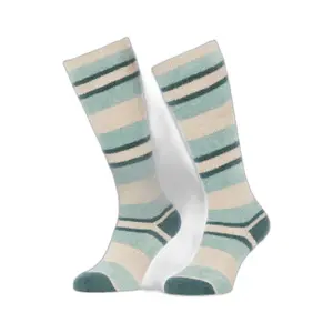 Riding socks girl LeMieux Sabrina Stripe