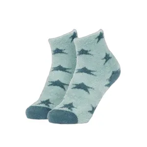 Kindersokken LeMieux Mini Sasha Star