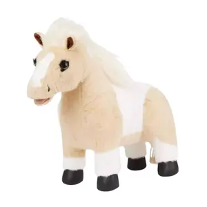Pony pluche LeMieux Lemon image-0