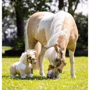 Pony pluche LeMieux Lemon image-2