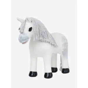 Pony pluche LeMieux Coco image-0