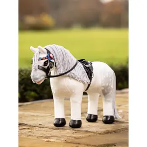 Pony pluche LeMieux Coco image-1