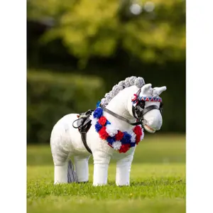 Pony pluche LeMieux Coco image-2
