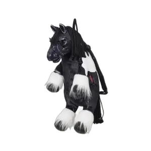 Kids' pony backpack LeMieux Razzle