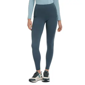 Women's full grip riding leggings LeMieux Naomi image-0