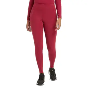 Women's full grip riding leggings LeMieux Naomi image-0