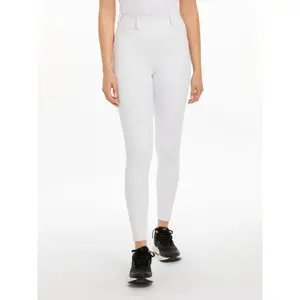 Women's full grip riding leggings LeMieux image-3