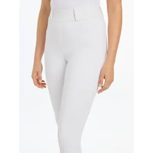 Women's full grip riding leggings LeMieux image-4