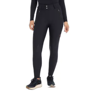 Waterproof full grip riding pants for women LeMieux Drytex