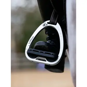 Kindersicherungsbügel LeMieux Vector image-4