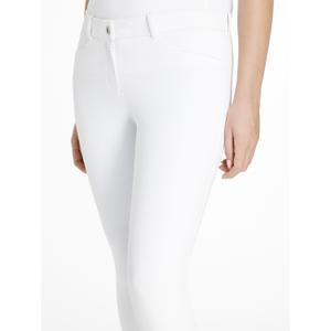 Women’s show jumping riding pants LeMieux image-4