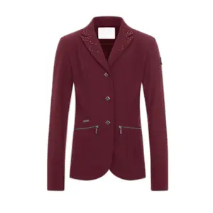 it05628110-turnierreitjacke-madchen-lemieux-pro-burgundrot