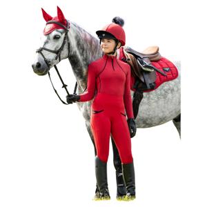 Girl's riding leggings LeMieux Young Rider image-1