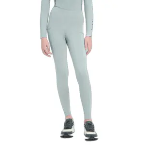 Girls' full grip riding leggings LeMieux Rider Orla Ons