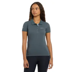 Classic women's riding polo LeMieux image-0