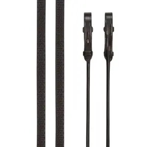 Reins for horses LeMieux Rolled