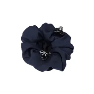 Håraccessoar med kristallnät för kvinnor LeMieux image-0