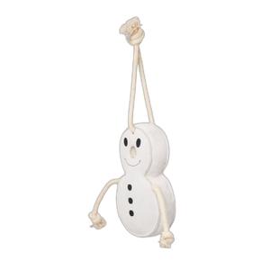 Jouet pour cheval bonhomme de neige LeMieux image-1