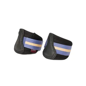 Juguete de equitación protector de cañas LeMieux Badminton image-0