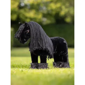 Pónei de pelúcia LeMieux Spike image-1