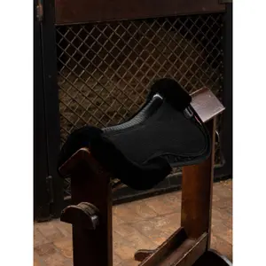 Aero-dämpare för häst LeMieux image-2