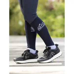 Riding socks LeMieux Badminton 2PK image-3