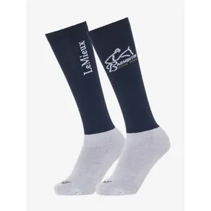 Riding socks LeMieux Badminton 2PK image-1