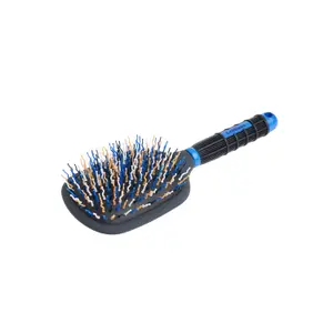 Horsehair brush LeMieux Badminton image-0