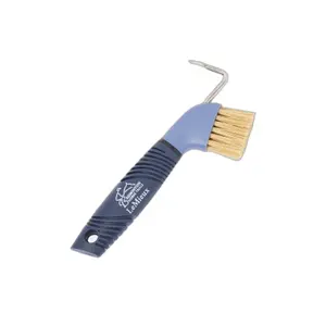 Cure-pied pour cheval LeMieux Badminton image-0