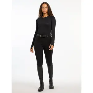 Women's long sleeve T-shirt LeMieux Britney image-2