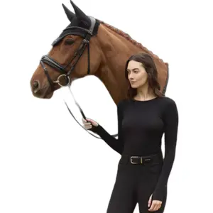 Women's long sleeve T-shirt LeMieux Britney image-1