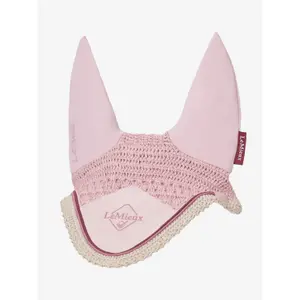 Bonnet anti-mouches pour cheval LeMieux Classic image-0