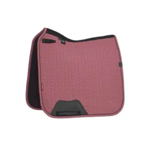 Dressage saddle pad for horses LeMieux image-0