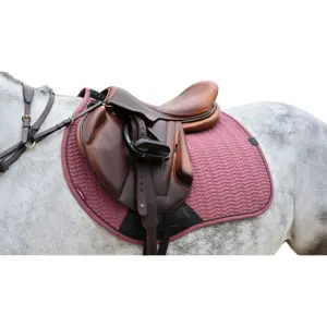 Jumping Saddle Pad LeMieux Eurojump image-3