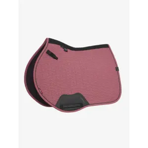 Jumping Saddle Pad LeMieux Eurojump image-0