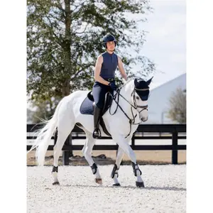 Zadeldoeken LeMieux Eurojump image-3