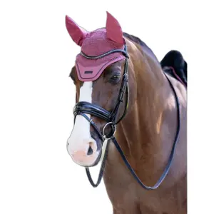 Fly mask LeMieux image-1
