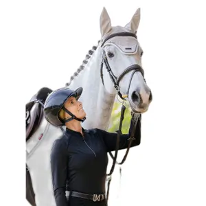 Fly mask LeMieux image-1