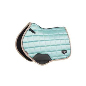 Jumping Saddle Pad LeMieux Loire Classic image-0