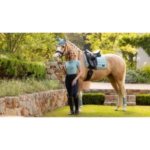 Dressur Schabracke LeMieux Loire Classic image-2