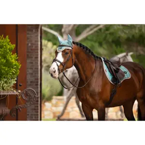 Jumping Saddle Pad LeMieux Loire Classic GP image-3