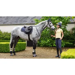 Tapis de CSO LeMieux Loire Classic GP image-3