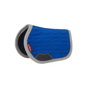 Saddle pad for plush LeMieux Toy Pony image-1