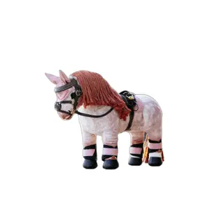 Sattelunterlage für Plüschtiere LeMieux Toy Pony image-1