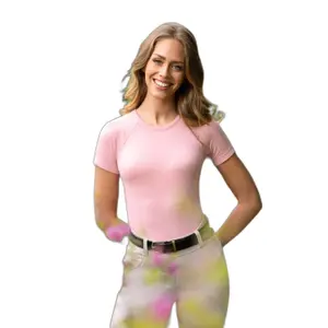 Riding Jersey LeMieux Britney image-1