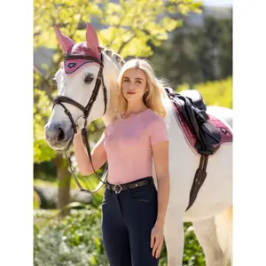 Riding Jersey LeMieux Britney image-3