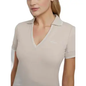 Ridepoloshirt til kvinder LeMieux Serena image-3