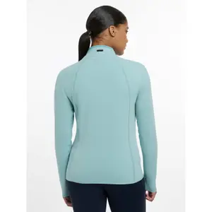 Women’s full zip fleece LeMieux Faye image-3