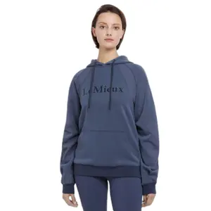 Women's hooded sweatshirt LeMieux Nadine image-1